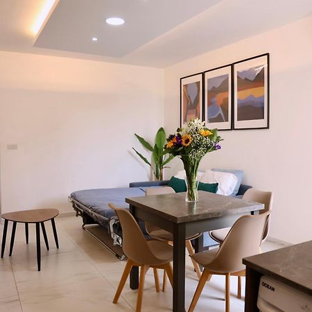Spinola Apartment Saint Julian's Eksteriør bilde