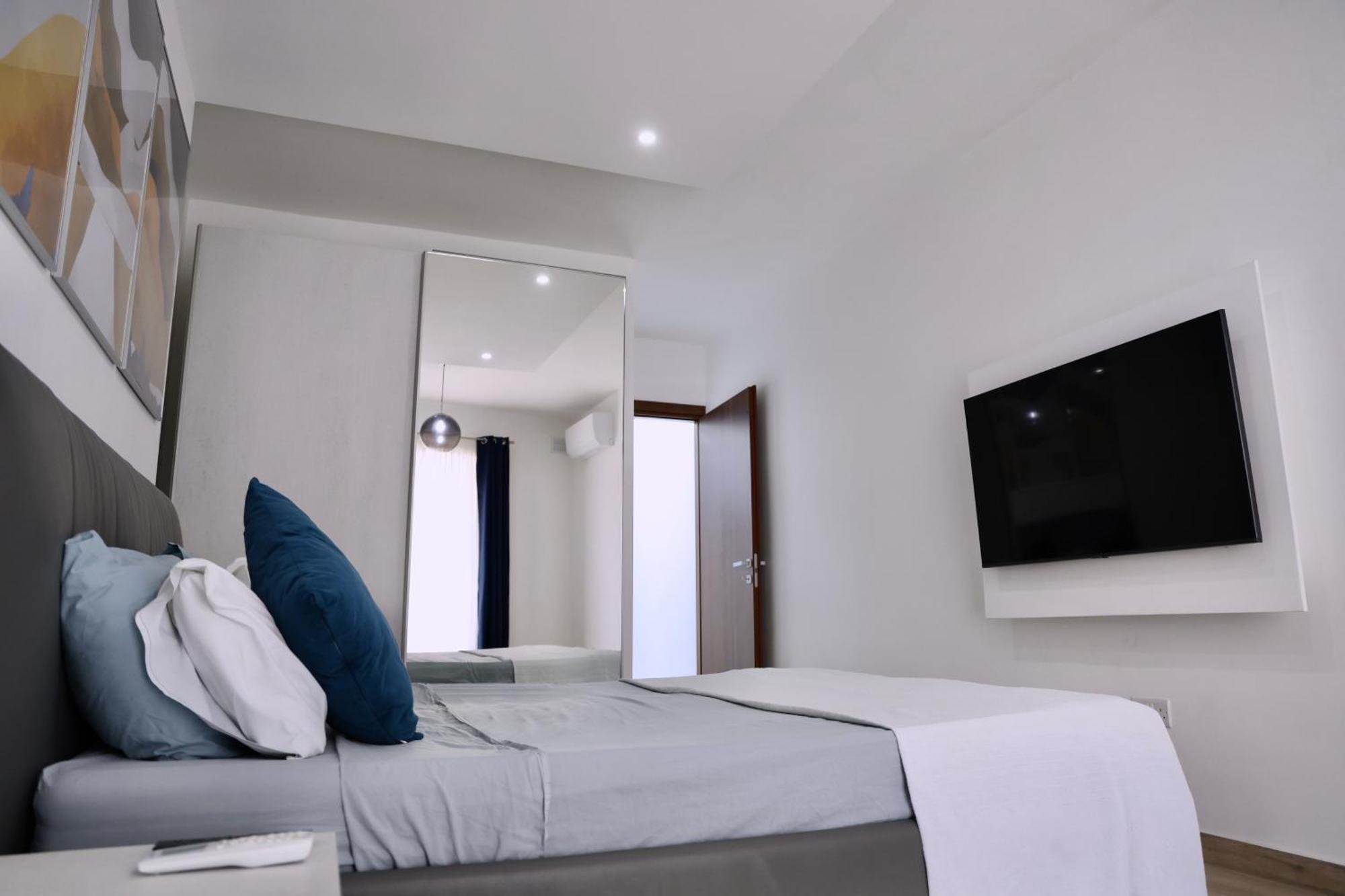 Spinola Apartment Saint Julian's Eksteriør bilde
