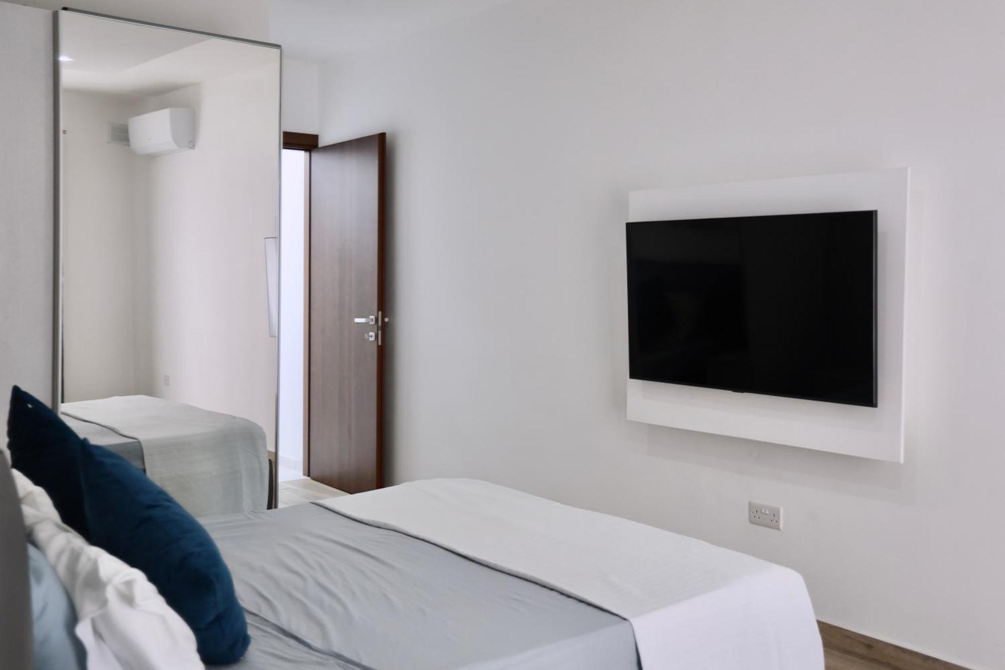 Spinola Apartment Saint Julian's Eksteriør bilde