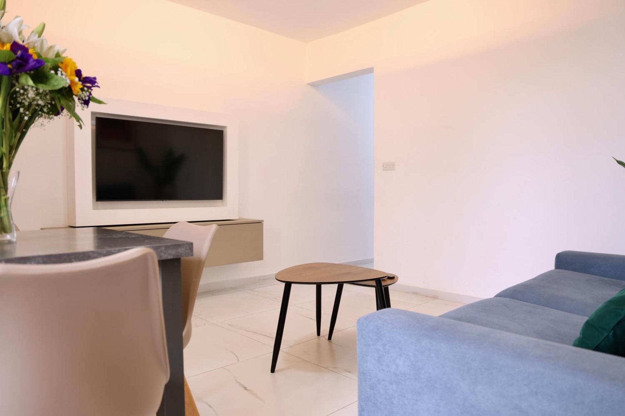 Spinola Apartment Saint Julian's Eksteriør bilde