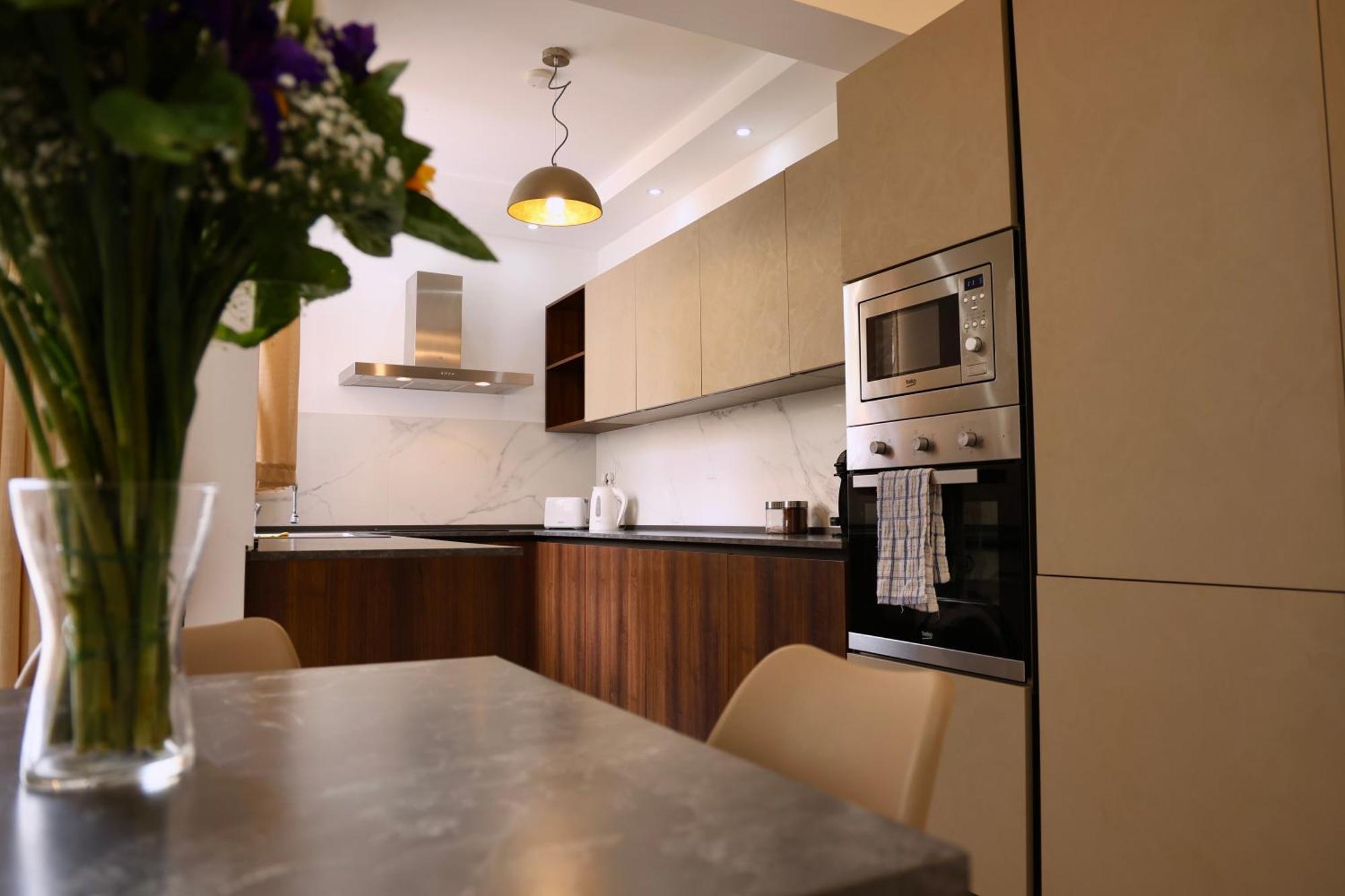Spinola Apartment Saint Julian's Eksteriør bilde