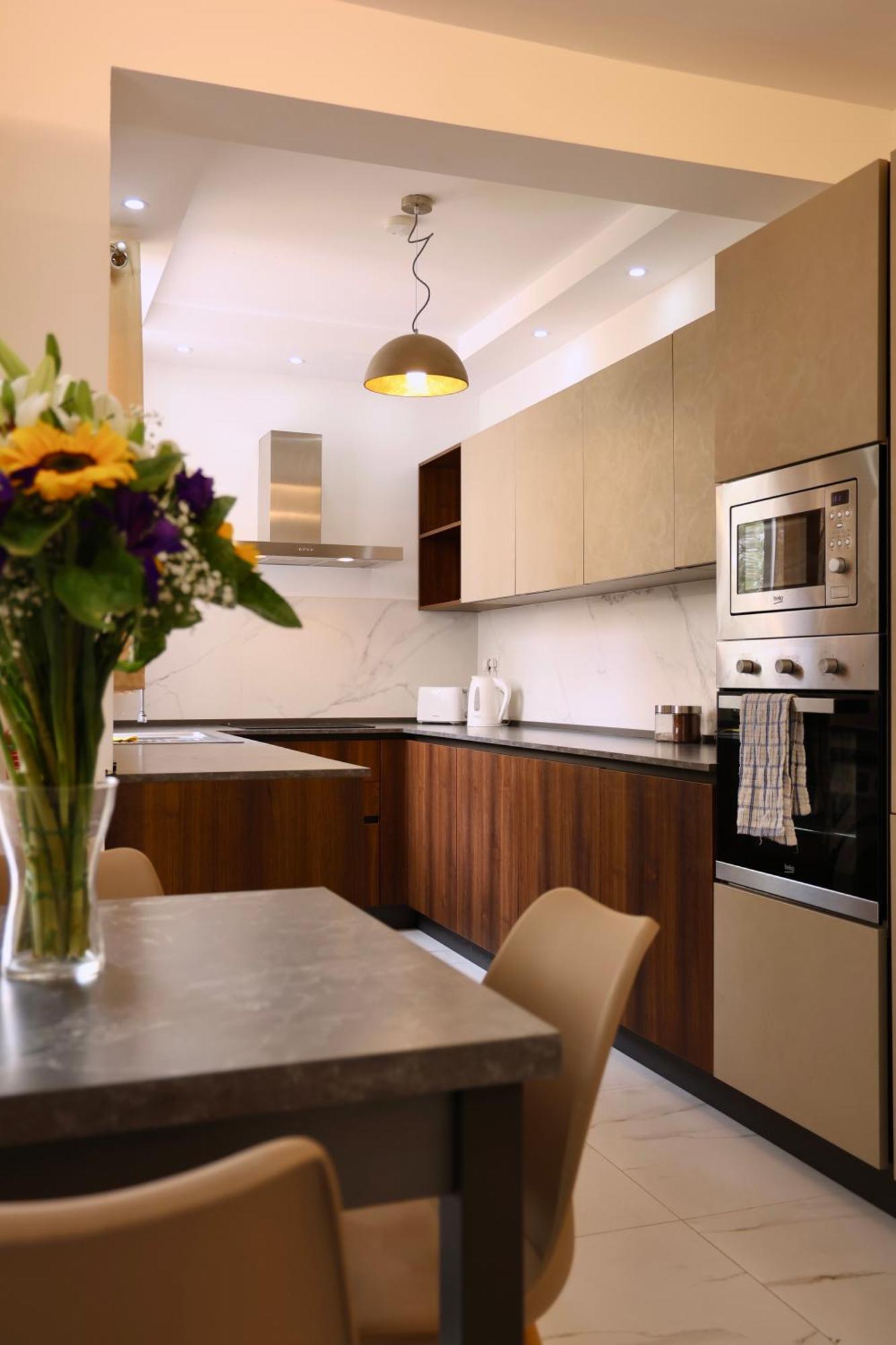Spinola Apartment Saint Julian's Eksteriør bilde